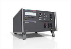 Multifunctional testgenerator for conducted transients UCS 500N5T Series EM TEST